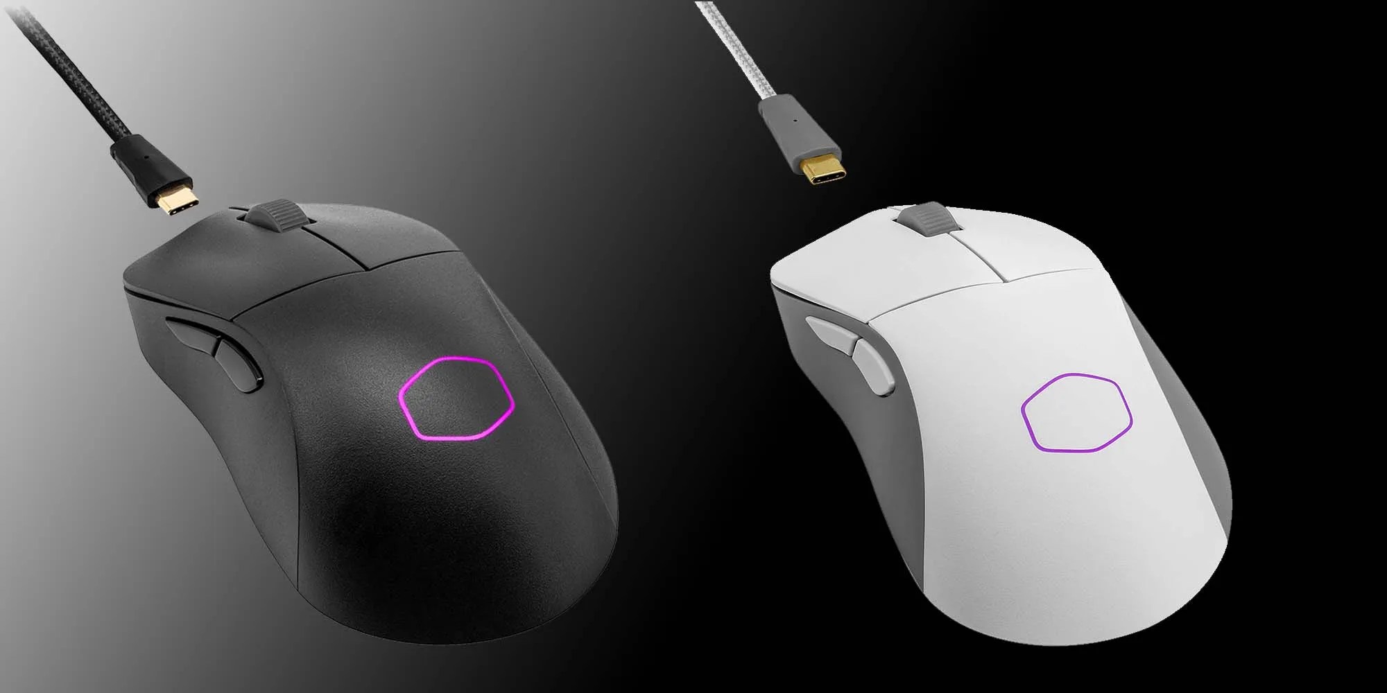 Cooler Master MM731 Gaming Mouse Review Fast, Sleek, and Versatile