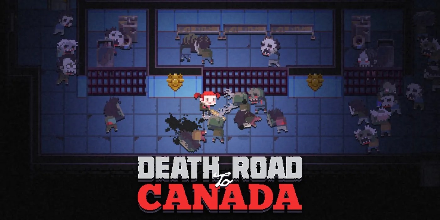 Death Road to Canada Beginner's Guide (Tips & Tricks)