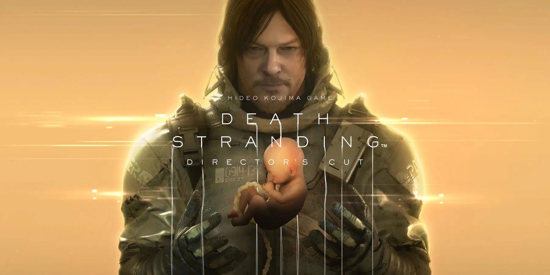 Death Stranding Director's Cut Review The Definitive Experience