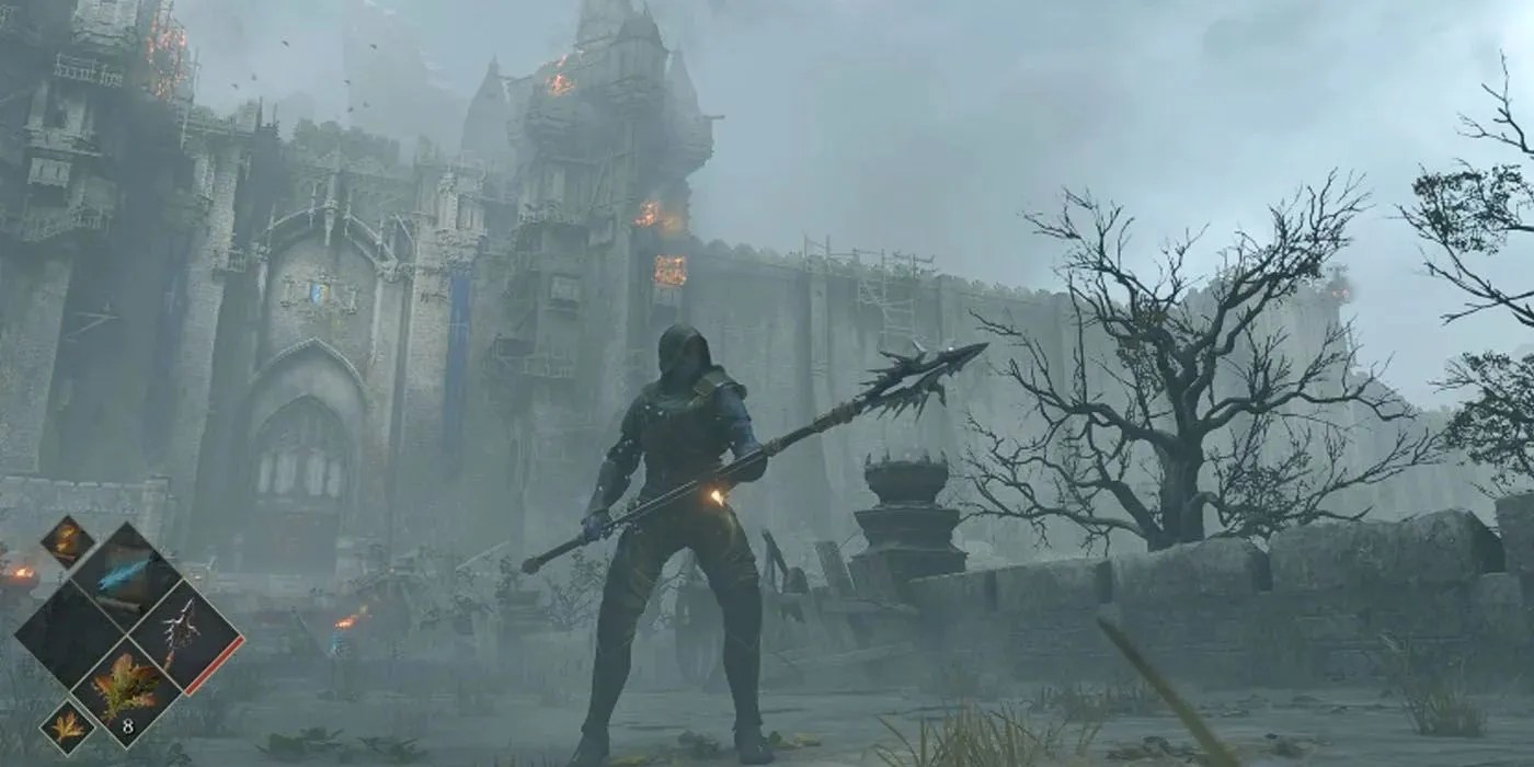 17 Best Weapons In The Demon's Souls Remake