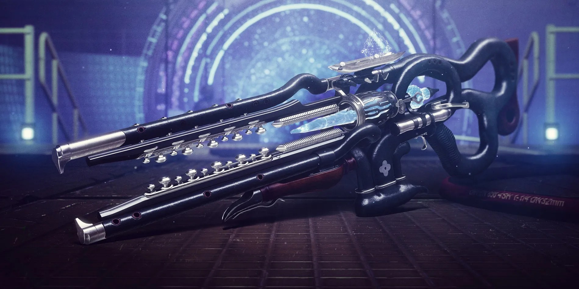 Destiny 2 How to Get the Ager's Scepter Catalyst (& What it Does)