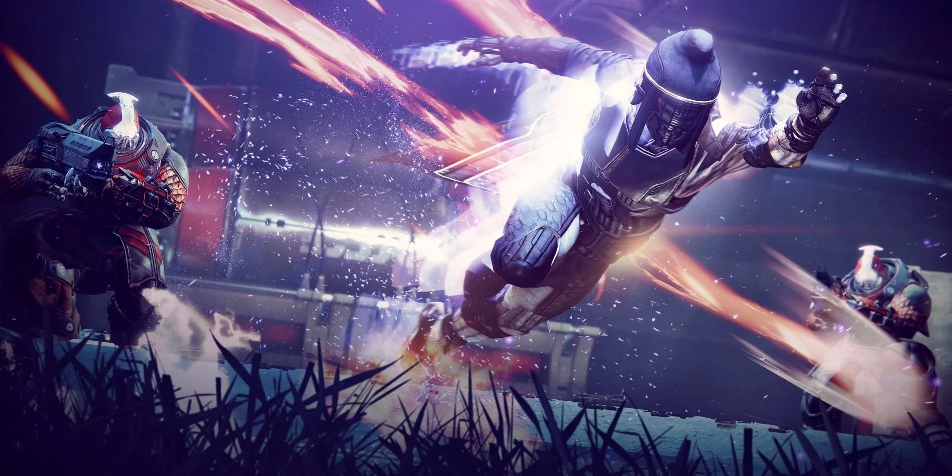 Destiny 2 Nightfall Missions Guide (Everything You Need To