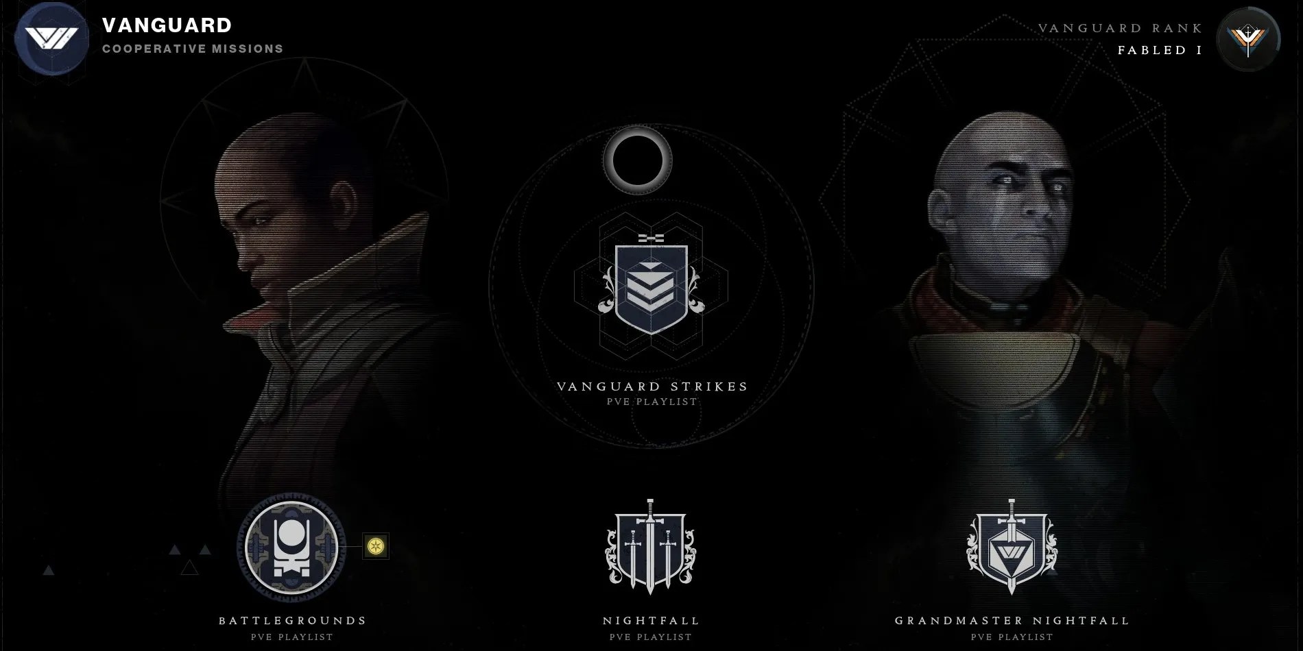 Destiny 2 Nightfall Missions Guide (Everything You Need To Know)
