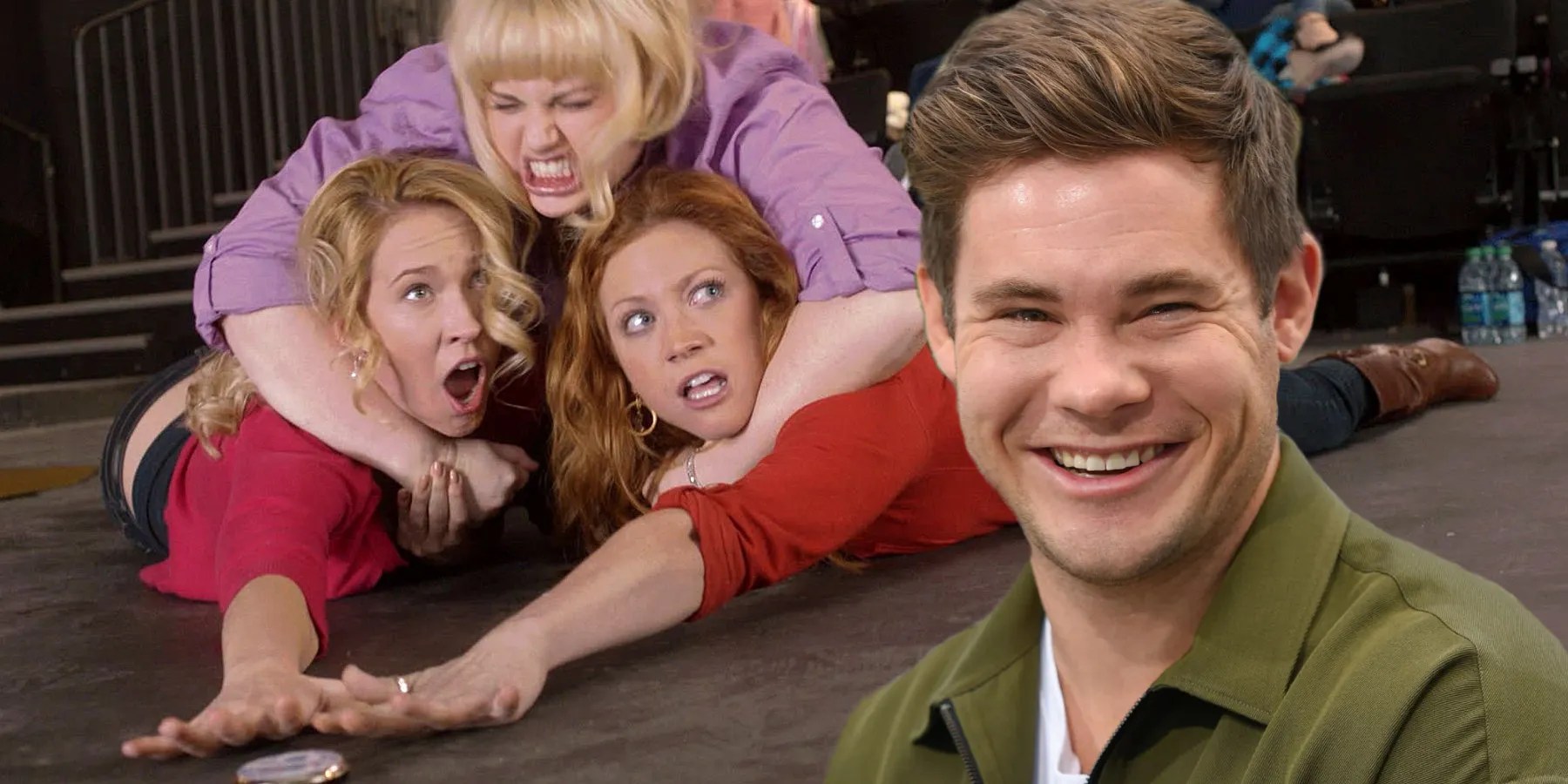 Why Anna Kendrick Finds Pitch Perfect’s Cup Song Scene Hard To Watch Now