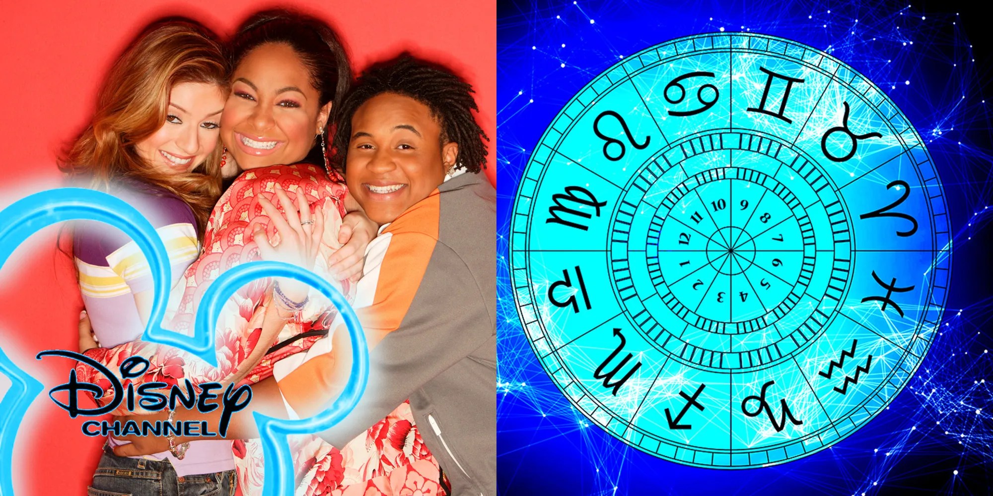 Which Disney Channel Show From The '90s & '00s Are You, Based On Your