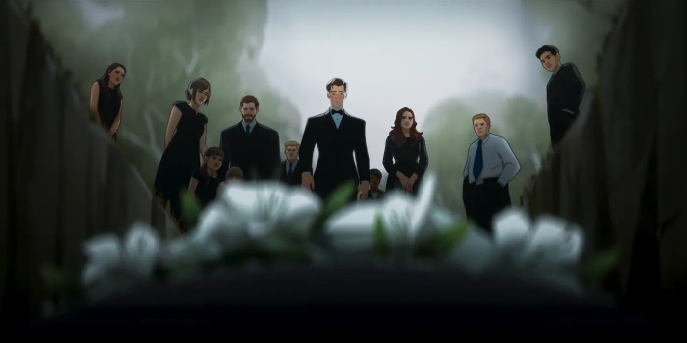 Why Doctor Strange’s Car Crash Isn't His Absolute Point In Time