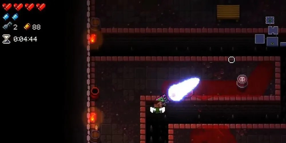 10 Video Game Weapons You're Guaranteed To Blow Yourself Up With