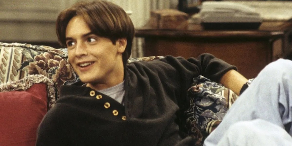 10 Best Comic Relief Characters On Teen TV Shows