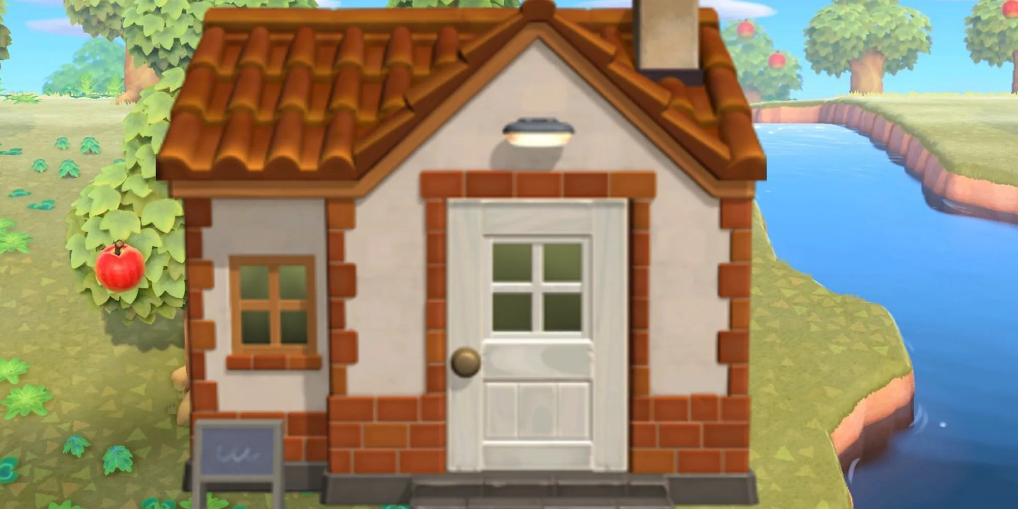 Animal Crossing New Horizons' Cutest Villager House Exteriors