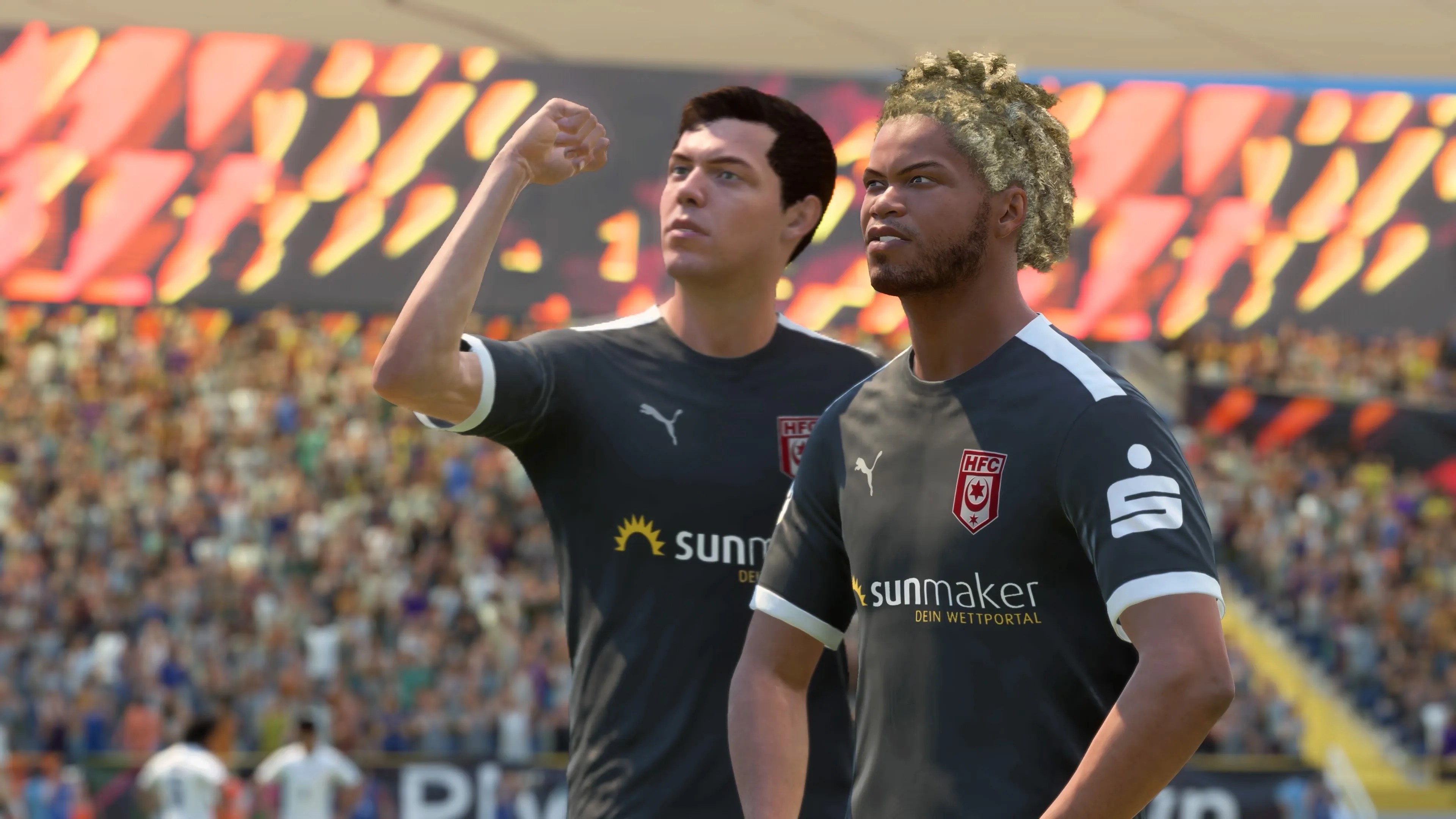 FIFA 22 Review Subtle Improvements, But A Lack Of Generational Quality
