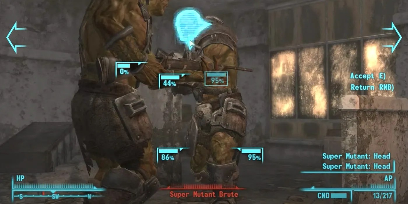 Fallout 3 10 Best Quests, Ranked