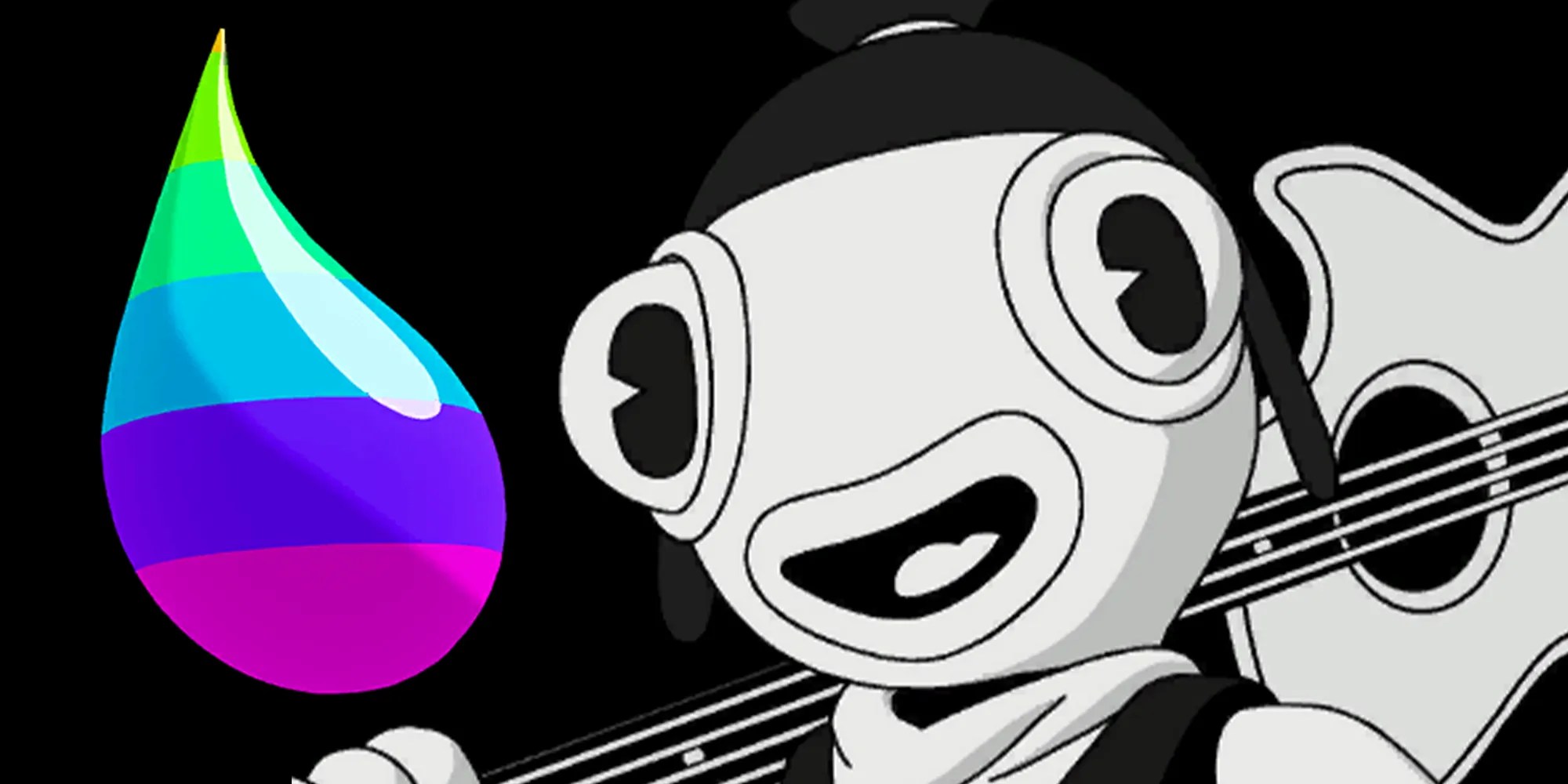 Fortnite Rainbow Ink Location Guide (Season 8)