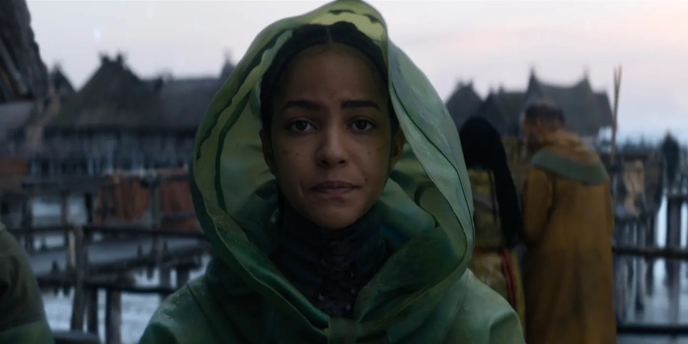 Foundation Cast & Character Guide Where Else To See The Stars Of The