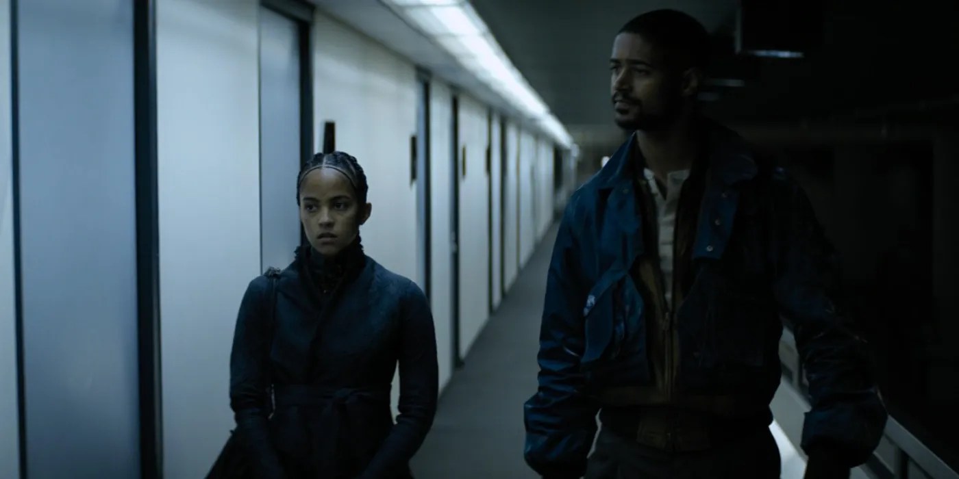 Foundation Book Differences All Major Changes The Show Makes