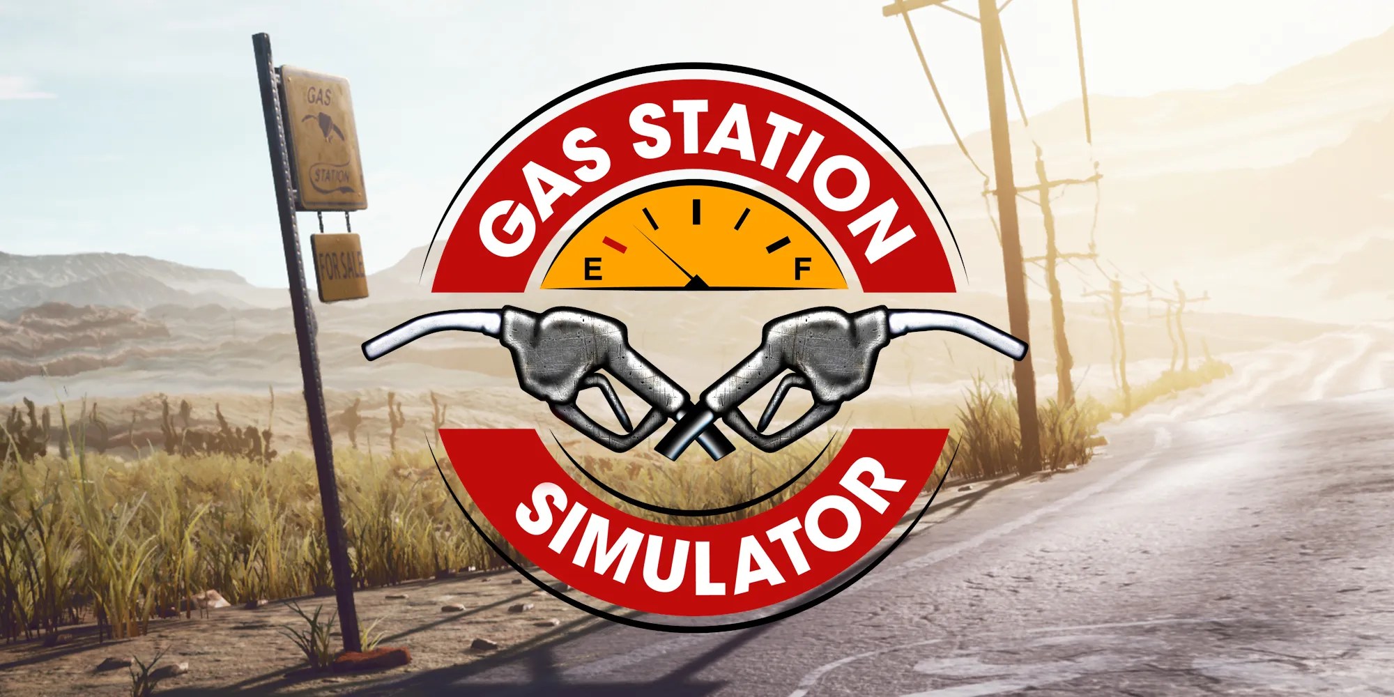 Gas Station Simulator Review