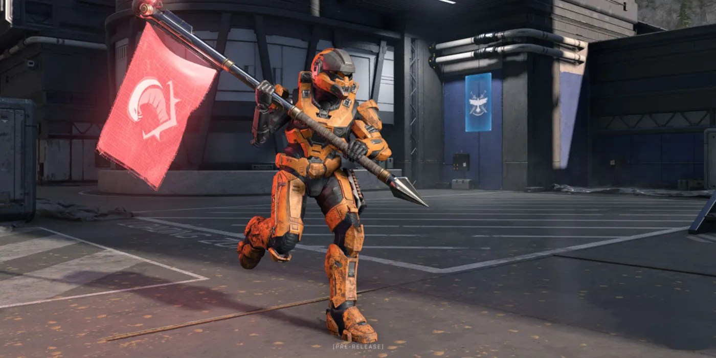 10 Best Multiplayer Modes In The Halo Gaming Franchise