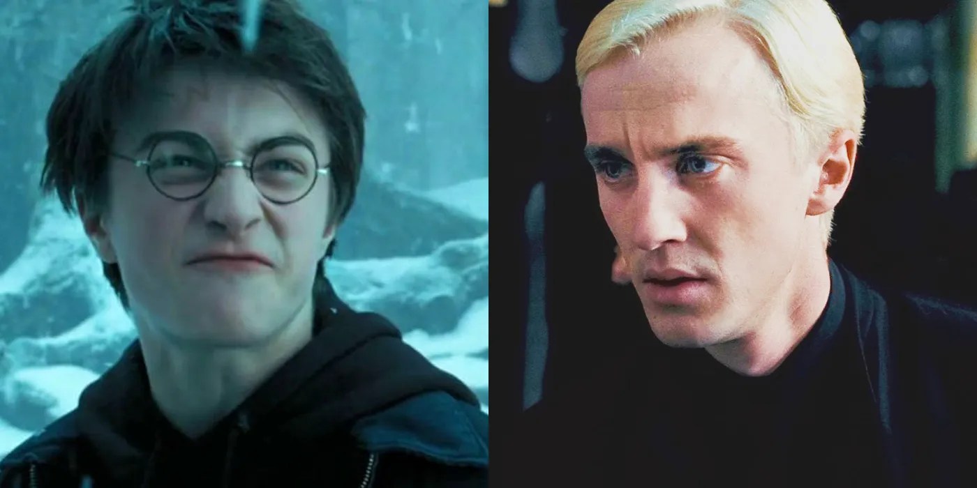 Harry Potter 10 Characters Who Should Have Gone to Azkaban Whi