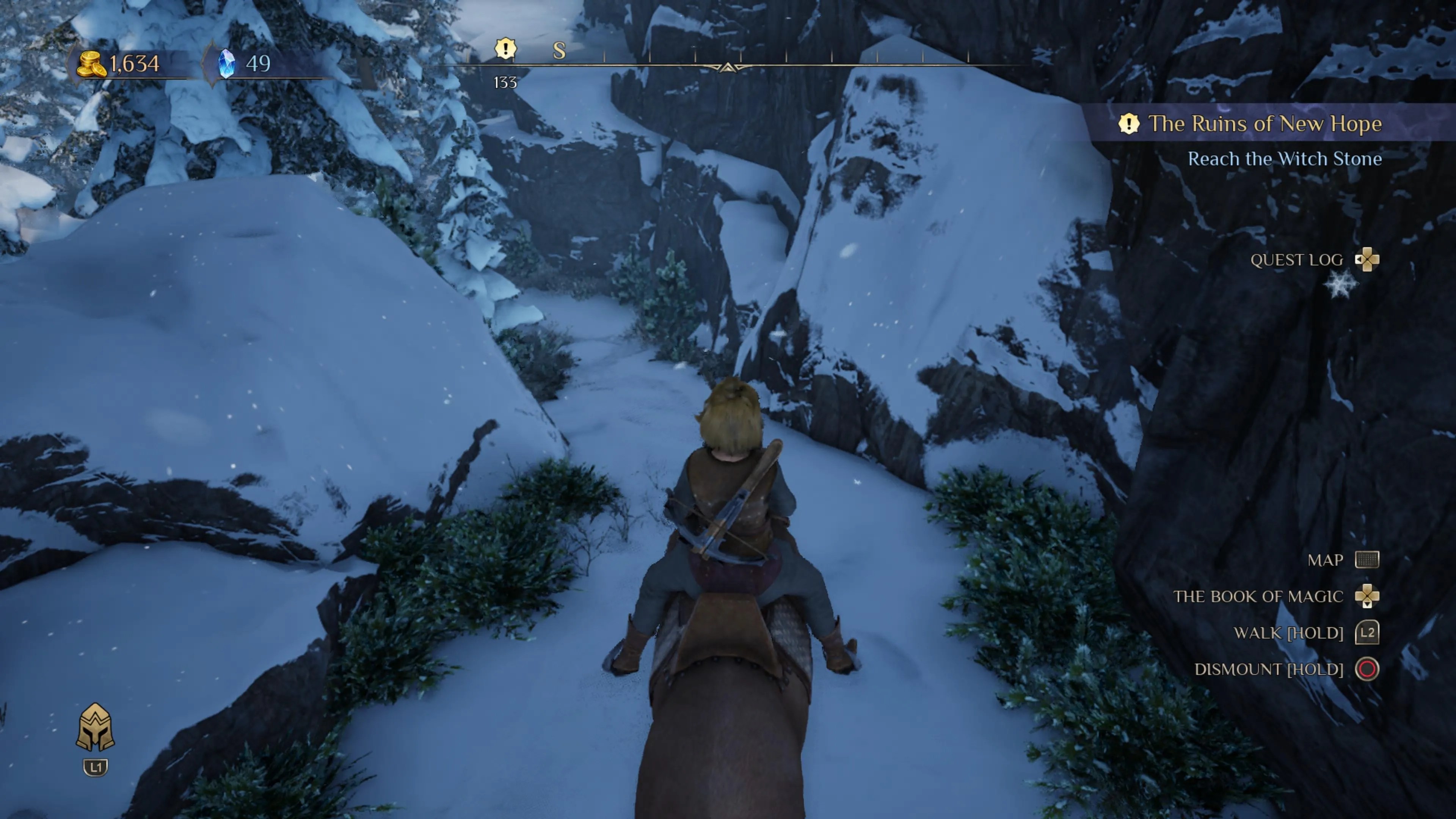 King's Bounty 2 Review A Bland Fantasy World