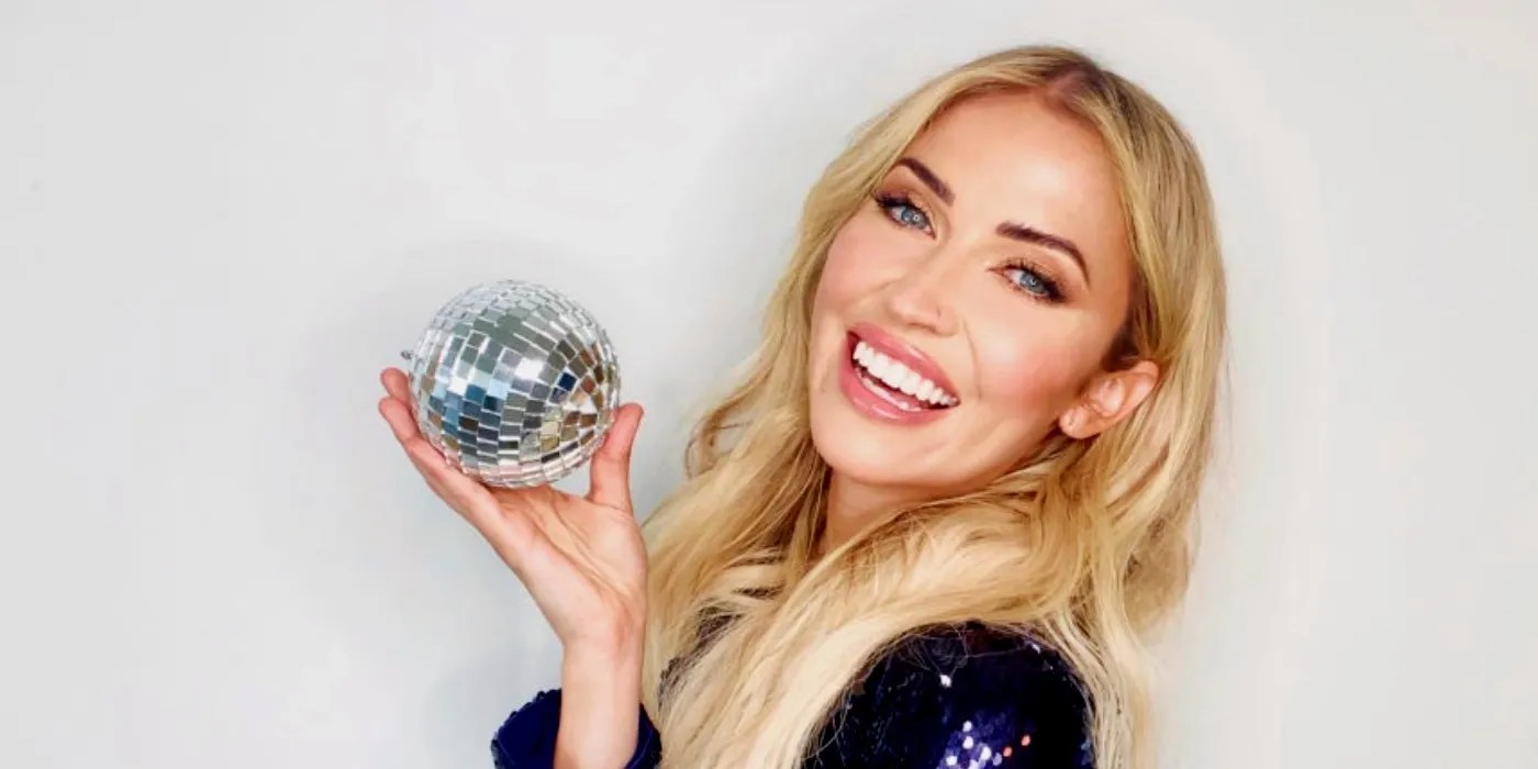 Bachelorette Kaitlyn Bristowe Joins Dancing With The Stars Tour