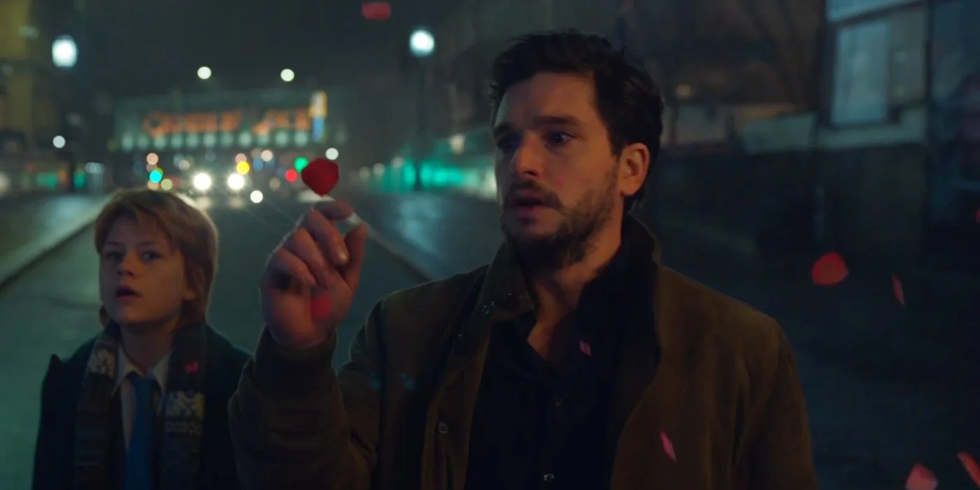 Marvel's Eternals Every Hero's Superpowers Explained By The Cast