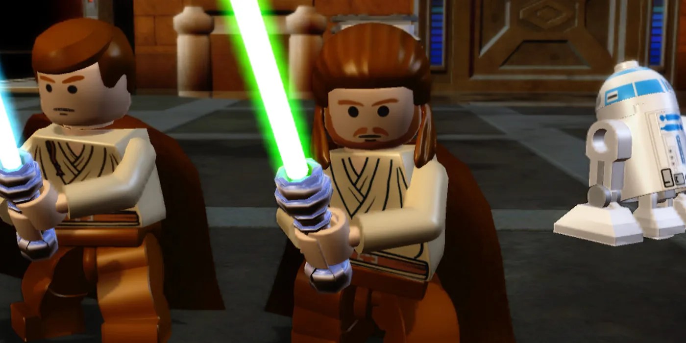 All LEGO Star Wars The Skywalker Saga DLC Packs Confirmed So Far