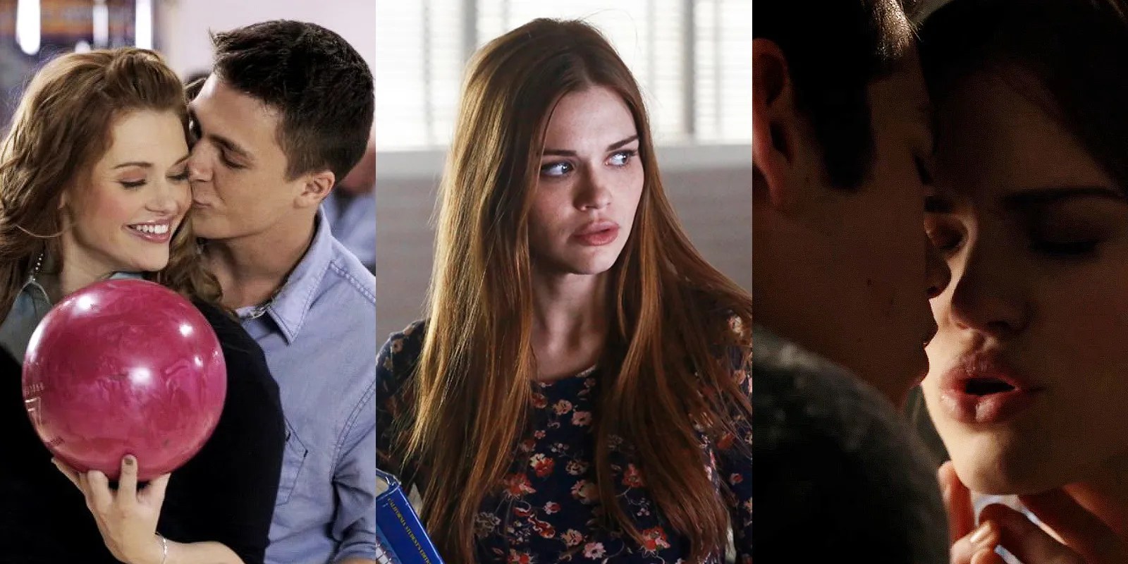 Stiles And Lydia Quotes