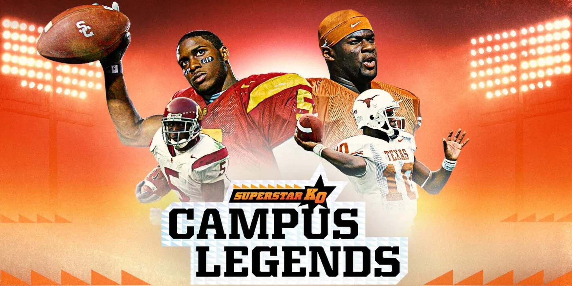 Madden 22 Campus Legends Every College Team Playable In The Event