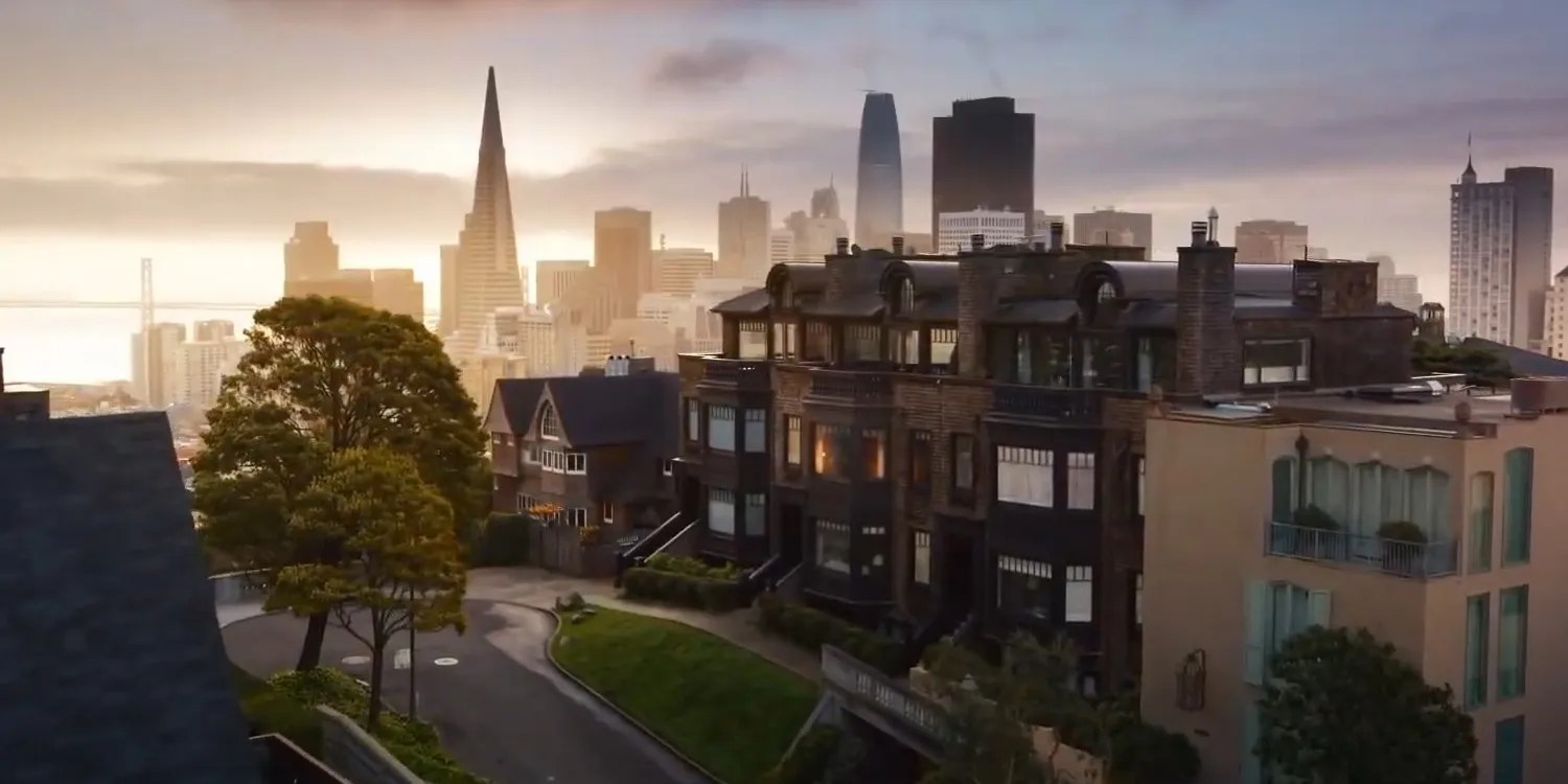 Venom 2 &amp; Matrix 4 shooting collides