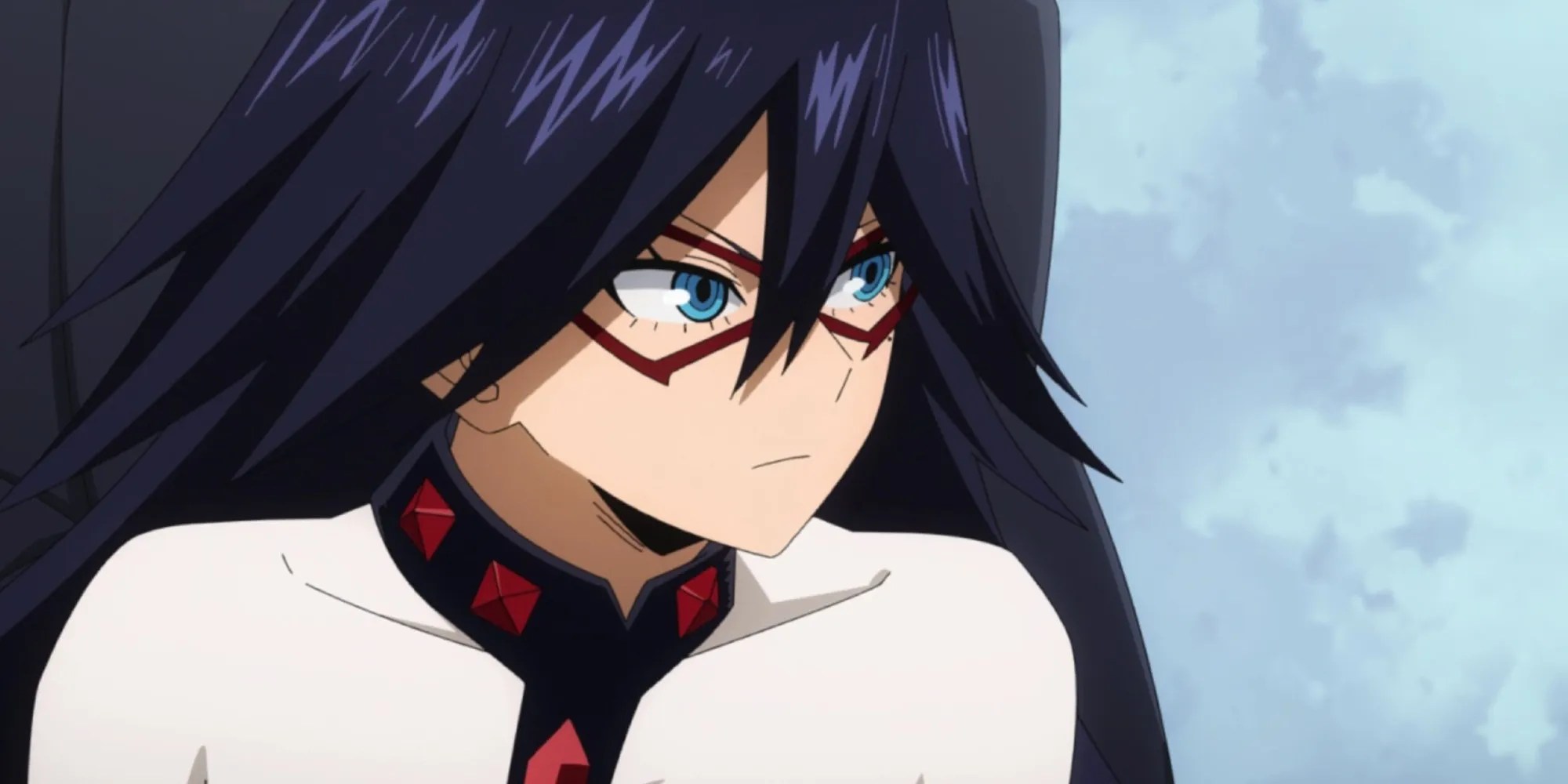 Nude Midnight By Luminyu My Hero Academia Premium Hentai | My XXX Hot Girl