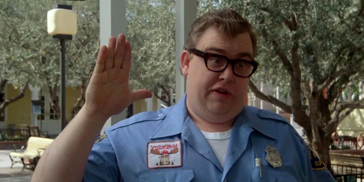 Top 10 John Candy Films, According To IMDb