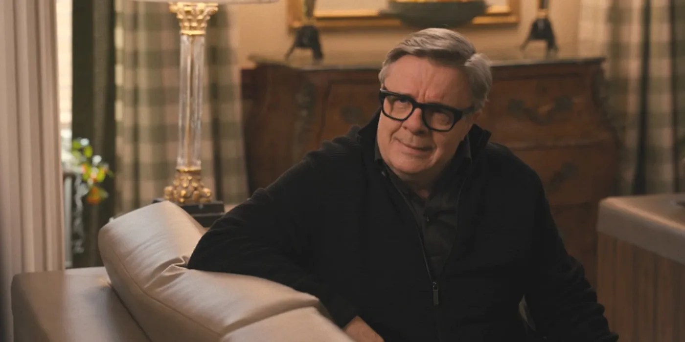 Only Murders In The Building Season 2: Nathan Lane Will Return As Teddy