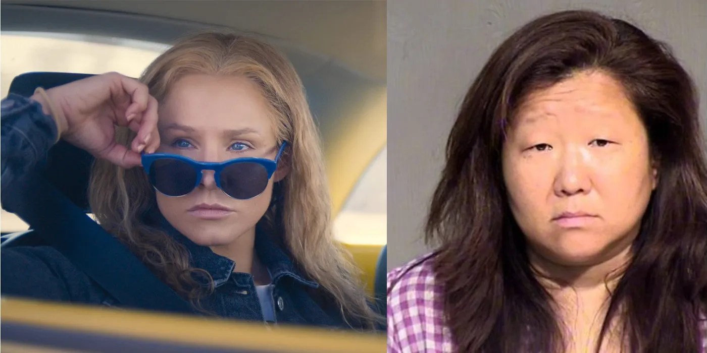 Queenpins Cast & Character Guide Where You Know The Actors From