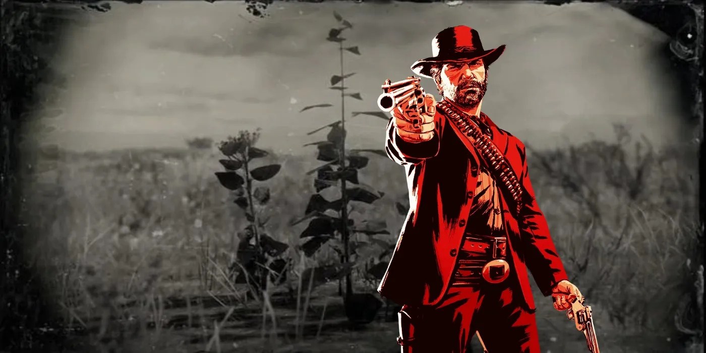 Where to Find Oregano in Red Dead Online (& What It's For)