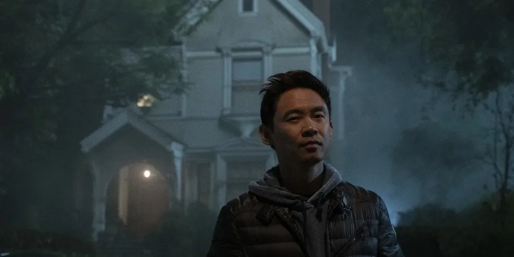 malignant 2023 James Wan Supports Fan Campaigns For Malignant 2 - Học Wiki