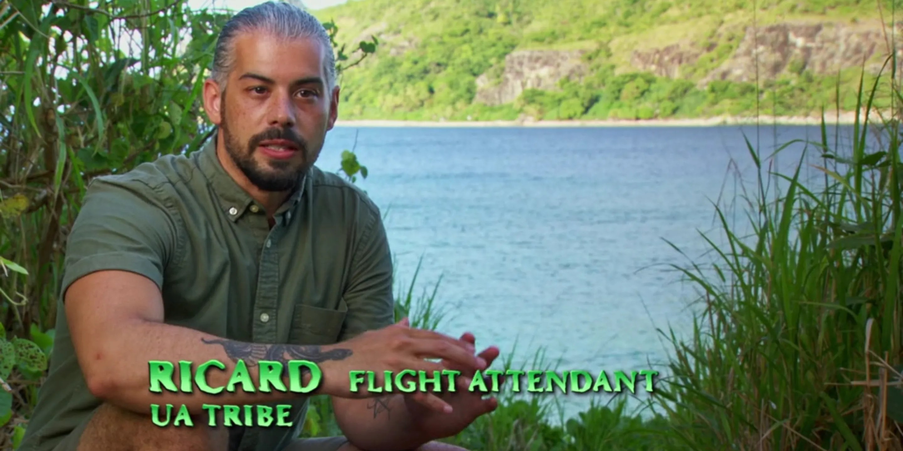 Survivor The 10 Best Dads Who Played The Game(021)