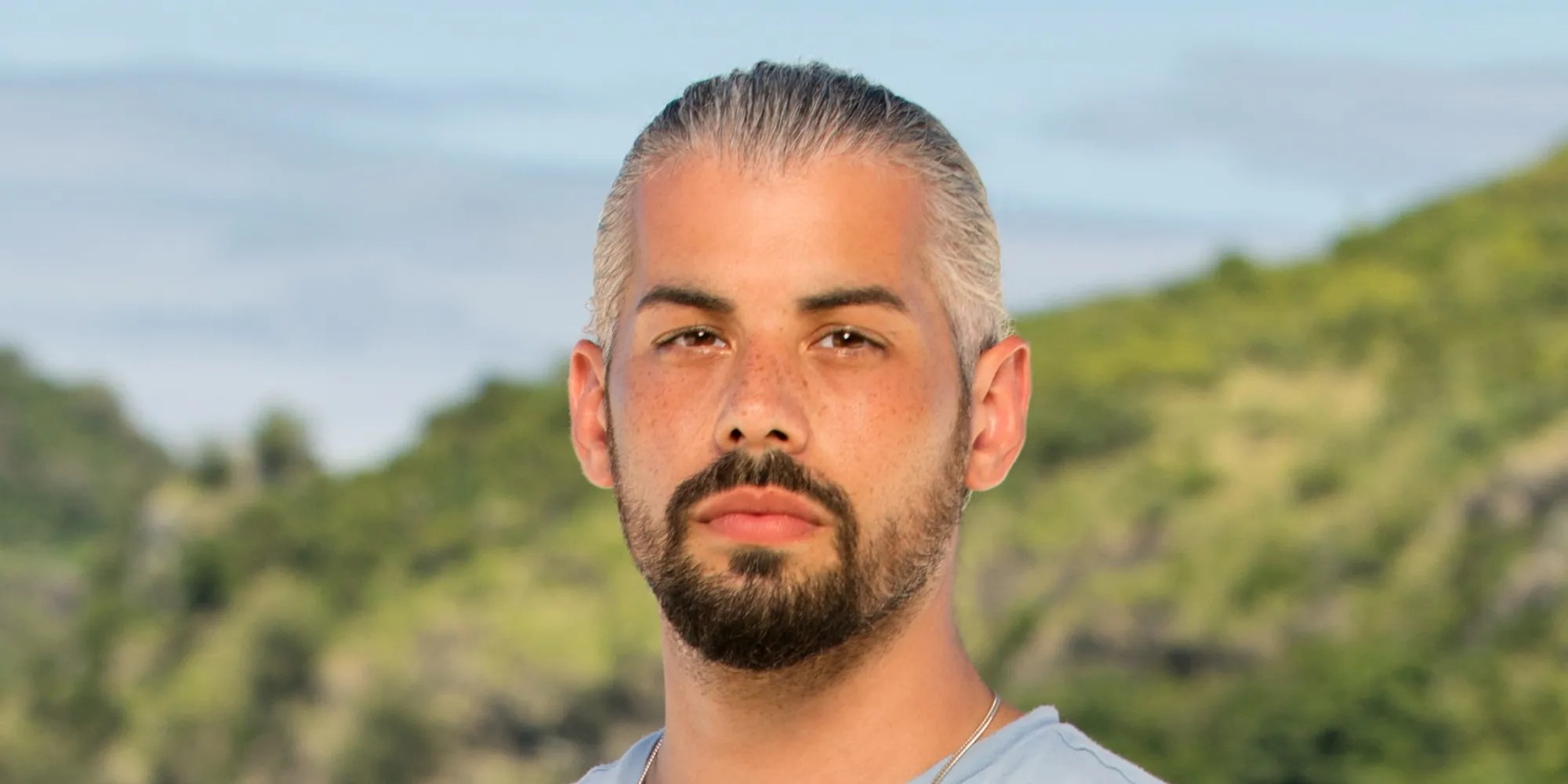 Survivor 41 Ricard Foyé Explains Why He Chose To Betray Shan Smith(010)