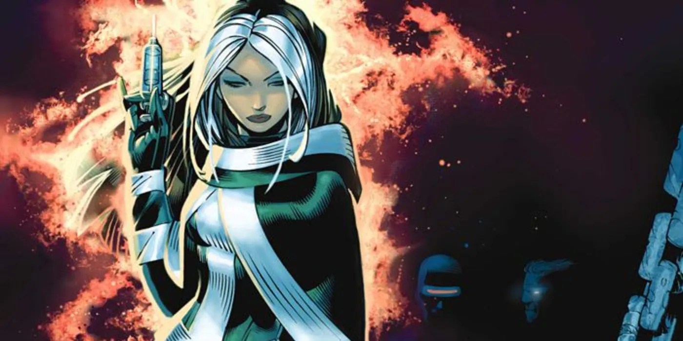 10 Most Powerful XMen