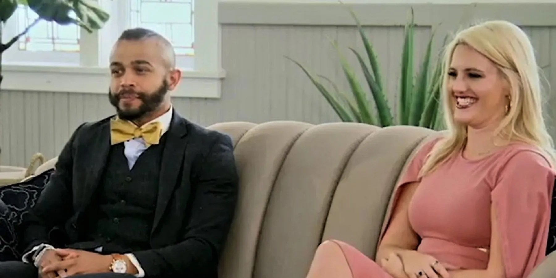Married At First Sight Signs That Ryan & Clara's Romance Was Doomed