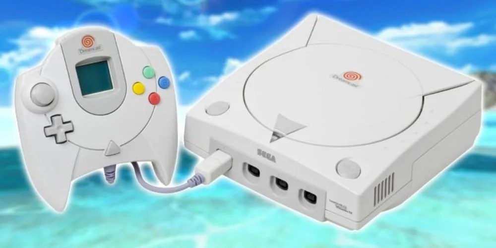 The WorstSelling Console From Each Generation That Deserve More Love