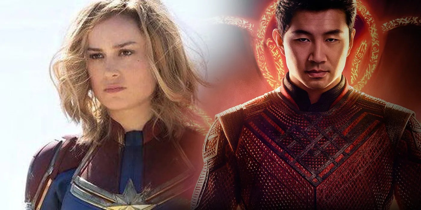 ShangChi's Avengers Cameo Continues The Director's Tradition