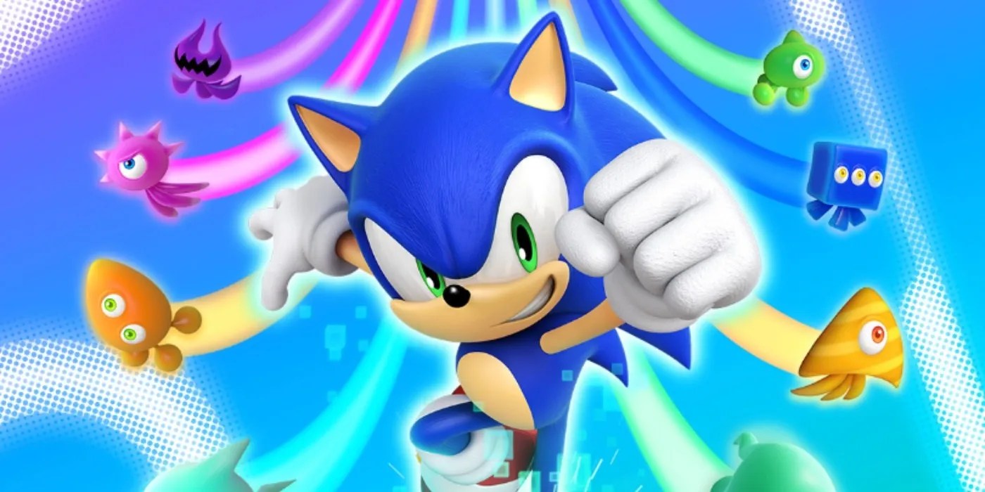 Sonic Colors Ultimate Review A Rollercoaster Ride