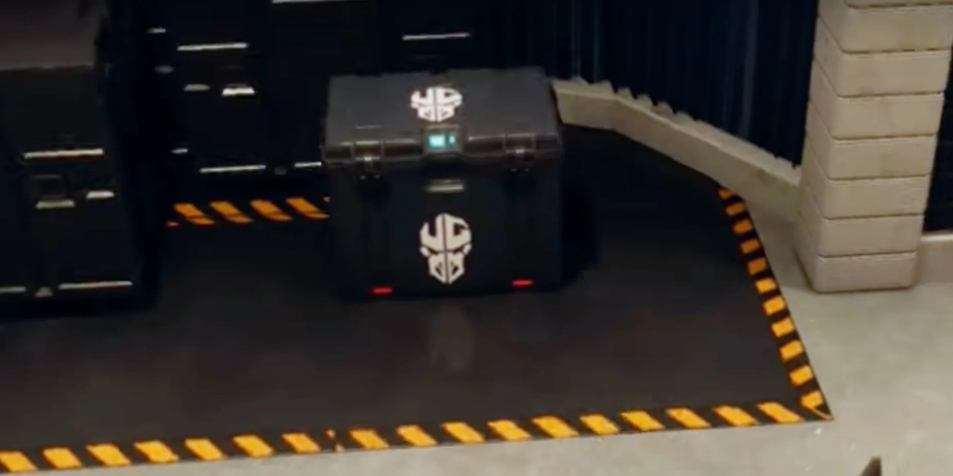 Where to Find the Roxxon Lab East Cache in Spider-Man: Miles Morales