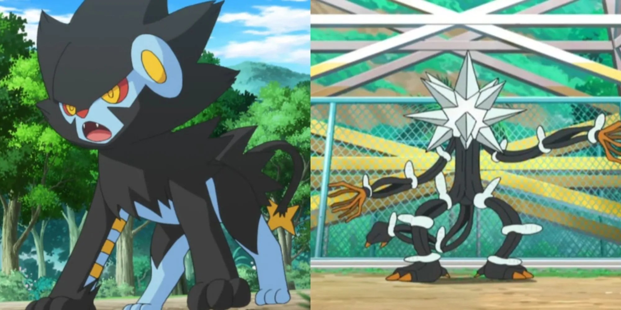 10 Strongest Pure ElectricType Pokémon, Ranked