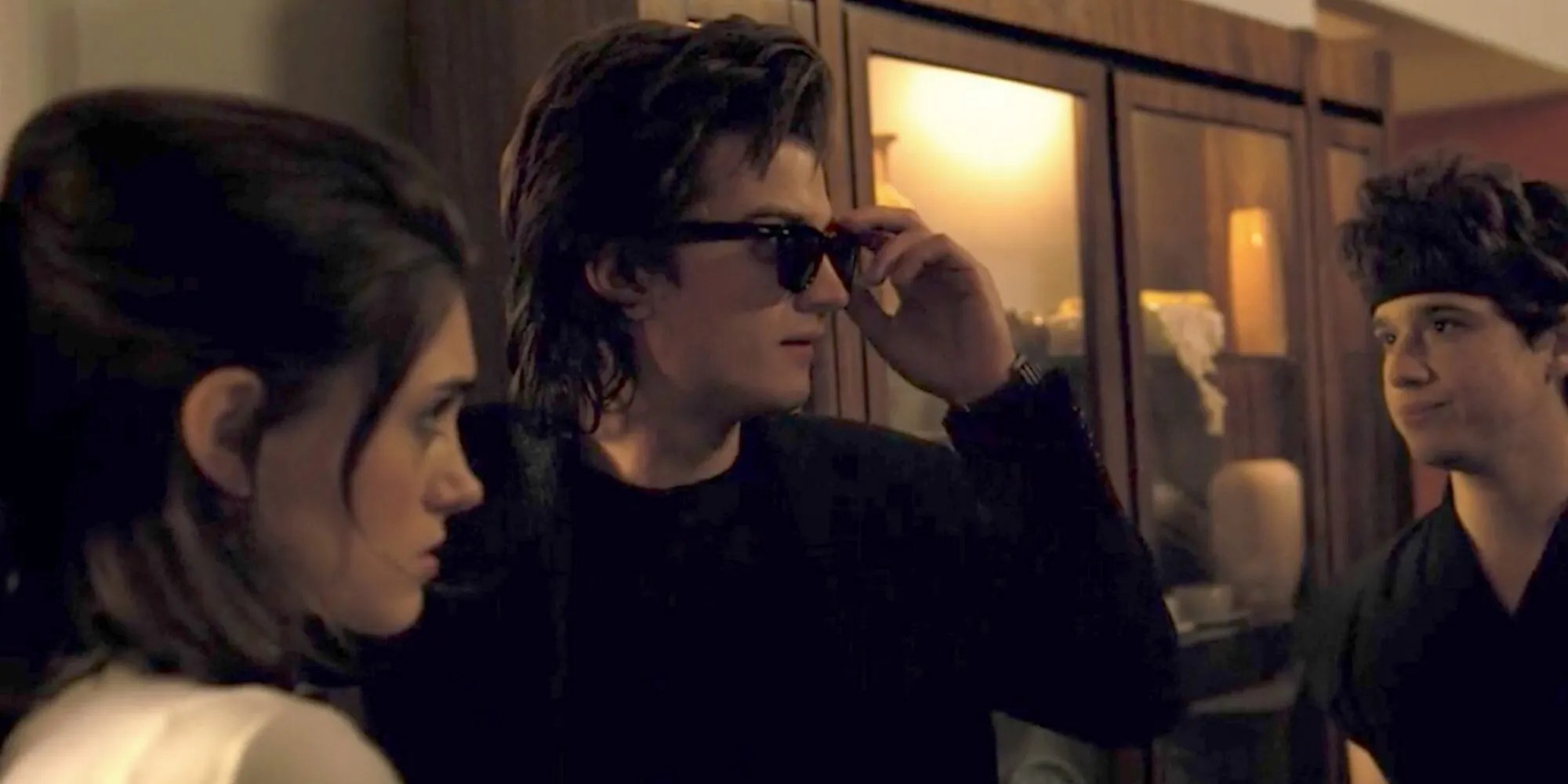 What Are The Best '80s Songs In Stranger Things?