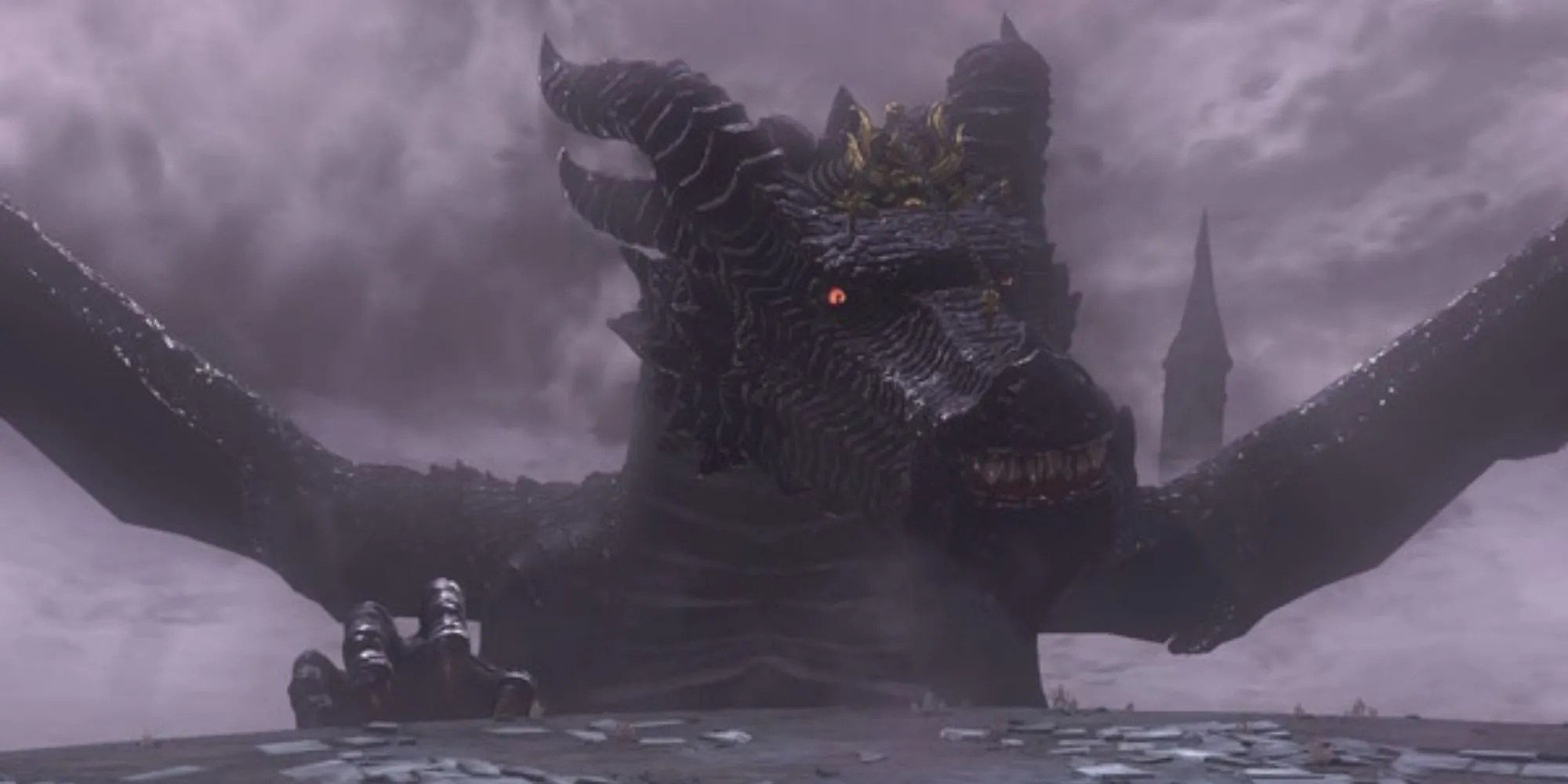 Super Mario Odyssey 8 Hardest Boss Fights, Ranked