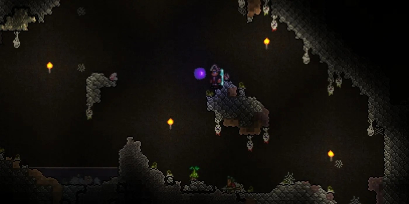 Terraria 10 Best Summoner Minions