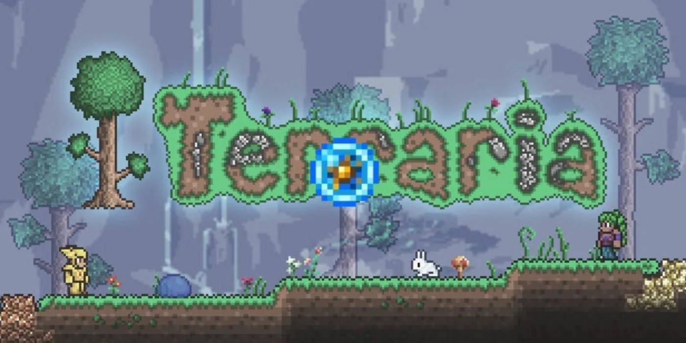 Terraria 10 Best Summoner Minions