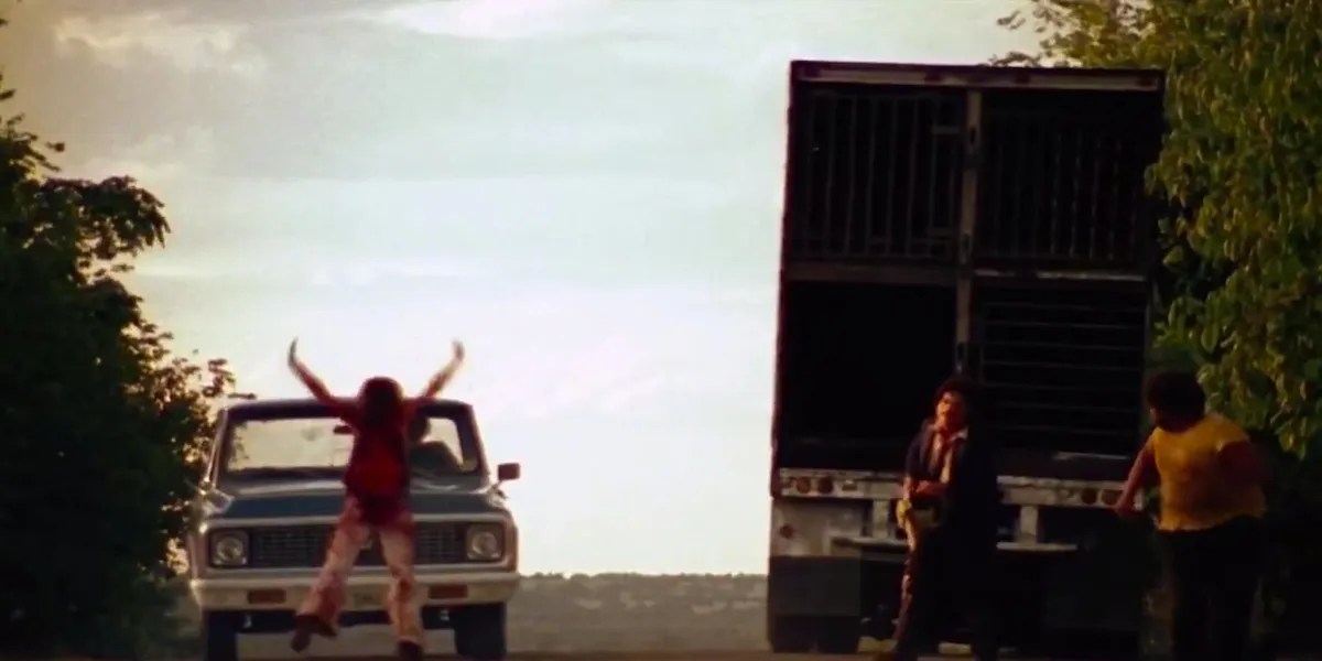 10 Ways The Texas Chainsaw Massacre Still Holds Up