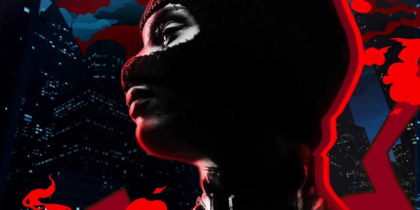 The Batman Photo Gives New Look At Zoë Kravitz's Catwoman Costume