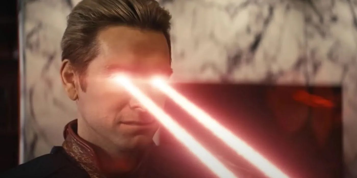 The Boys' Homelander vs Superman Who Would Win?